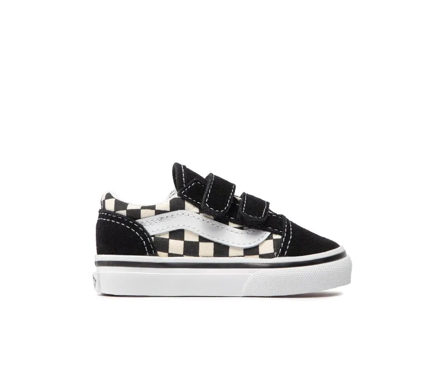 obrazek 1 Vans Tenisówki Old Skool V VN0A38JNP0S1 Czarny