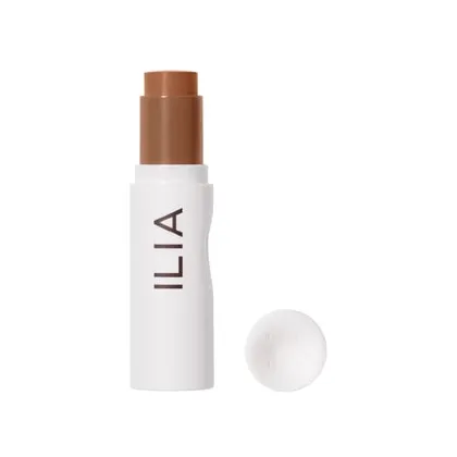 Zdjęcie ILIA Beauty Skin Rewind Complexion Stick Podkład w sztyfcie 10 g Nr. 33N - Palm