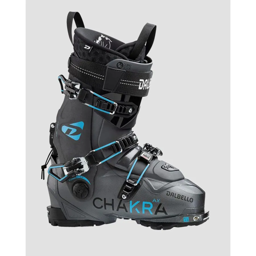 obrazek 1 Buty Narciarskie Dalbello Chakra Ax T.i.