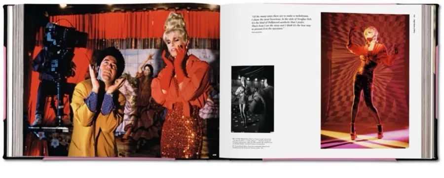 obrazek 6 Książka The Pedro Almodóvar Archives, Art Edition - Taschen