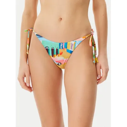 Zdjęcie Seafolly Dół od bikini Cuba 40651-231 Kolorowy