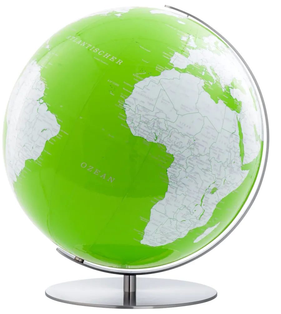 obrazek 1 Niesamowity globus marki - Columbus