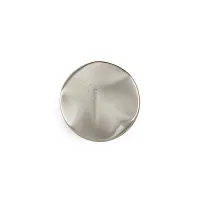 Zdjęcie Uchwyt kamienny z odlewu metalowego H.3xL.3xP.1 cm