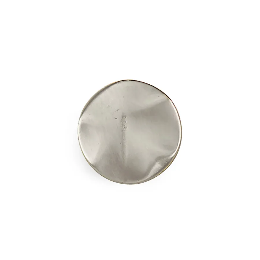 obrazek 1 Uchwyt kamienny z odlewu metalowego H.3xL.3xP.1 cm