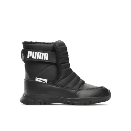 Zdjęcie Puma Śniegowce Nieve Boot WTR AC PS 380745 03 Czarny