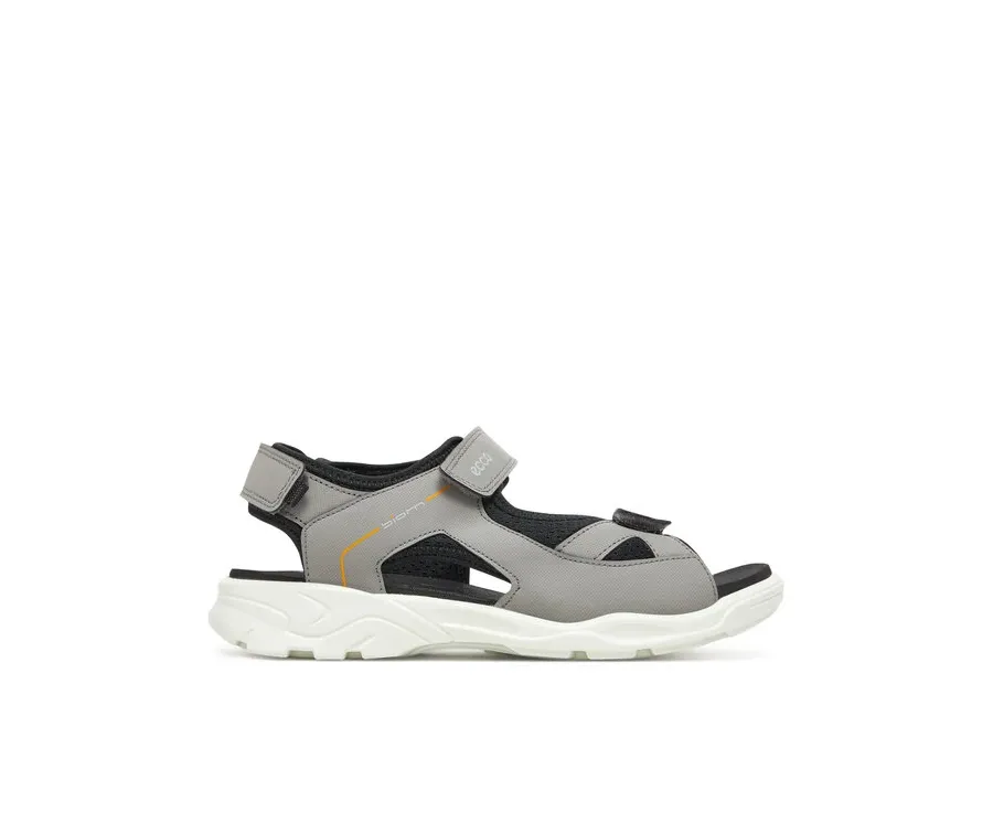 obrazek 1 ECCO Sandały Biom Raft 70060350585 Szary