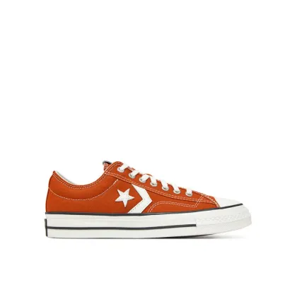 Zdjęcie Converse Trampki Star Player 76 A10520C Czerwony