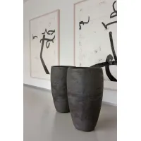 Zdjęcie Ekstrawagancka donica ogrodowa - Atelier Vierkant
