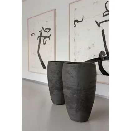 Zdjęcie Ekstrawagancka donica ogrodowa - Atelier Vierkant