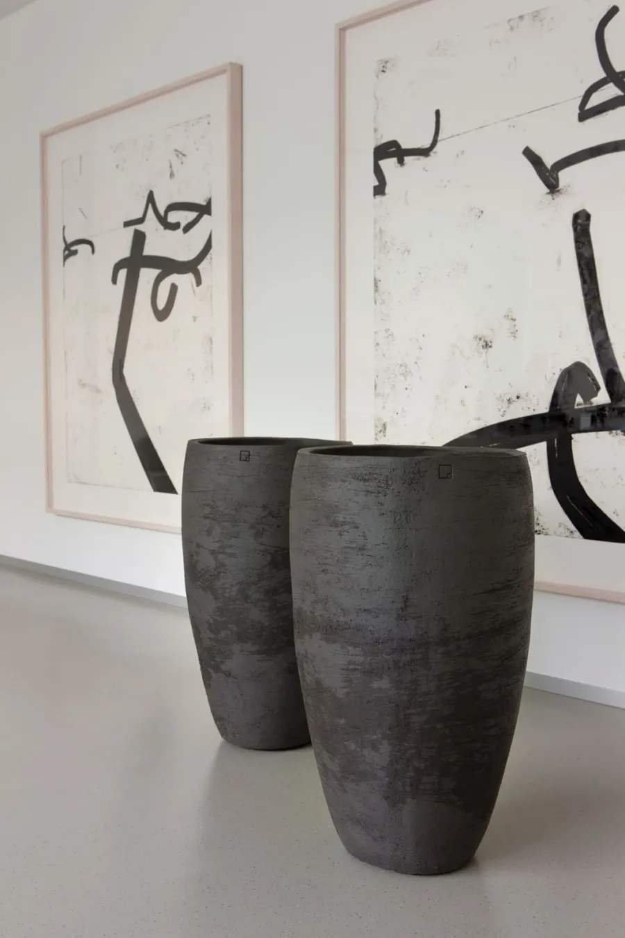 obrazek 1 Ekstrawagancka donica ogrodowa - Atelier Vierkant