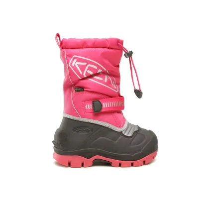 Zdjęcie Keen Śniegowce Snow Troll Wp 1026757 Różowy