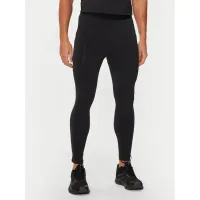 Zdjęcie 4F Legginsy 4FWAW24TFTIM270 Szary Slim Fit