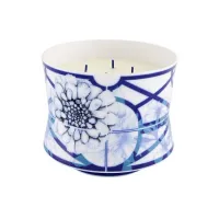 Picture Mystere decorative scented candle