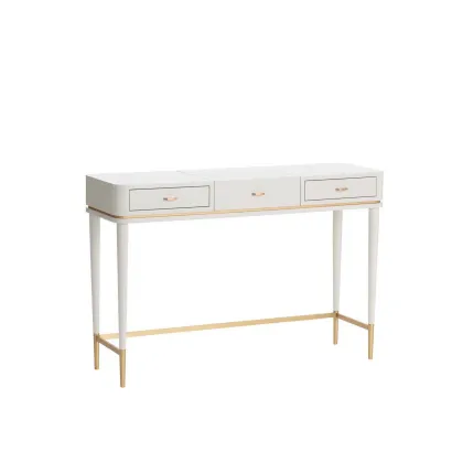 Zdjęcie Luksusowa konsola Cris do sypialni