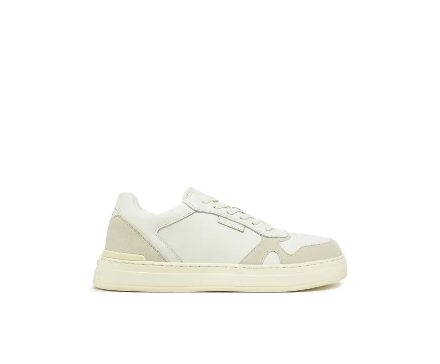 obrazek 1 Liu Jo Sneakersy Boy 02 7B5003 PX629 Biały