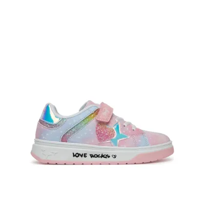 Zdjęcie Primigi Sneakersy 7960600 Różowy
