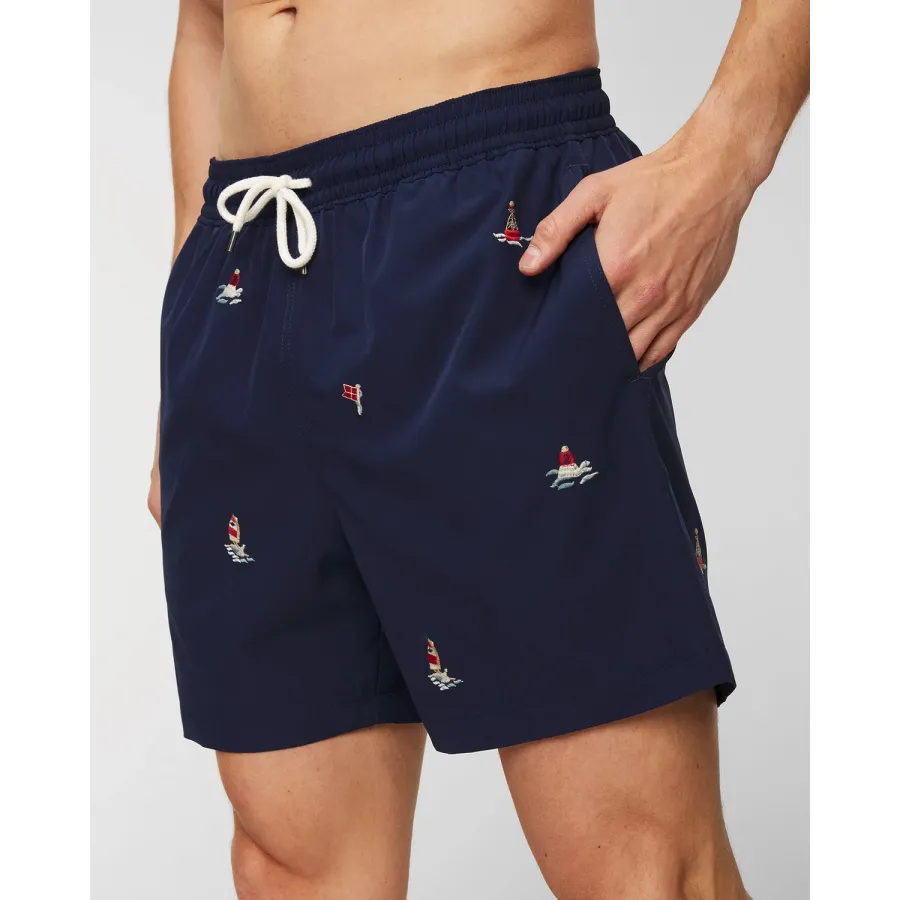 obrazek 1 Szorty Kąpielowe Polo Ralph Lauren
