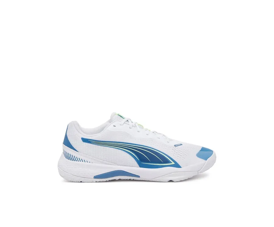 obrazek 1 Puma Buty halowe Solarstrike III 107849 02 Biały