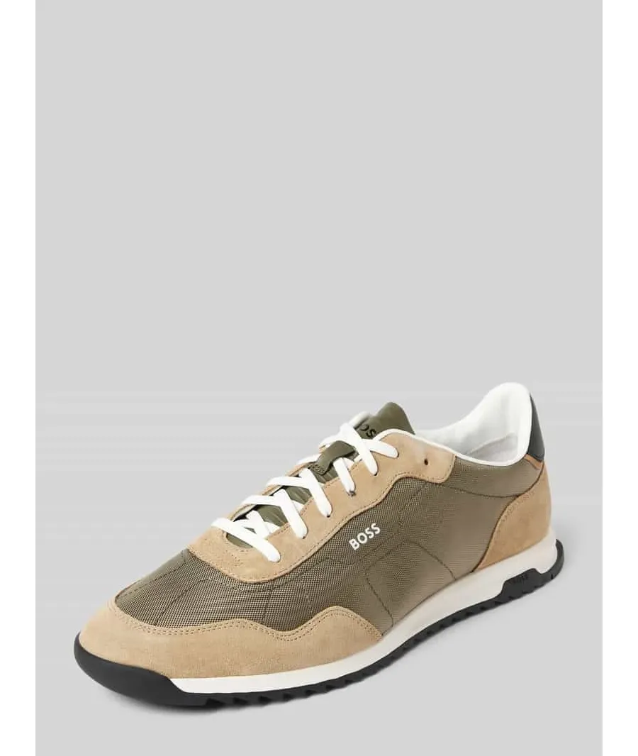 obrazek 1 Sneakersy sznurowane model ‘Zayn’