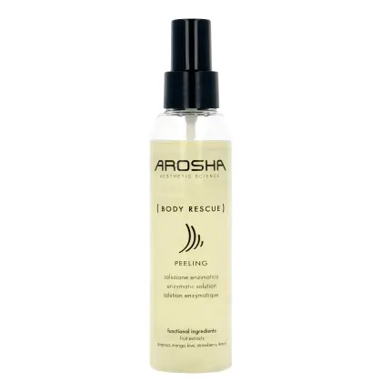 Zdjęcie Arosha Body Rescue Peeling Enzymatyczny 120 ml