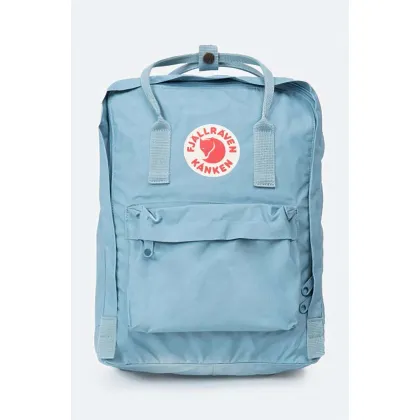 Zdjęcie Fjallraven plecak Kanken Hip Pack kolor niebieski duży gładki F23510.501-501