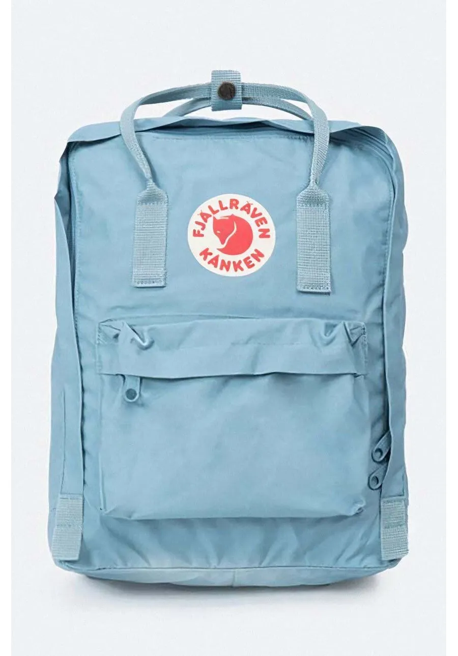 obrazek 1 Fjallraven plecak Kanken Hip Pack kolor niebieski duży gładki F23510.501-501