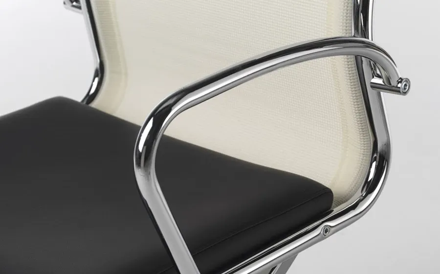 obrazek 3 Designerskie krzesło Havana Mini - do biura i gabinetu!
