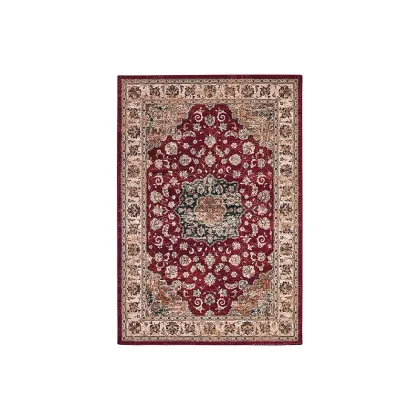 Picture Attractive Antares carpet in a classic style