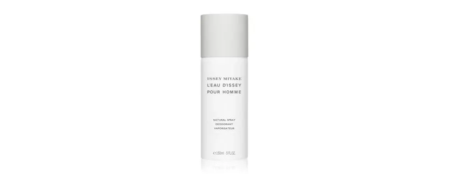 obrazek 1 Issey Miyake L'Eau d'Issey pour Homme Dezodorant w sprayu 150 ml