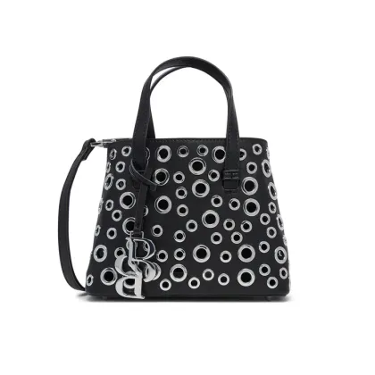 Zdjęcie Badura Torebka WEN-11 Czarny