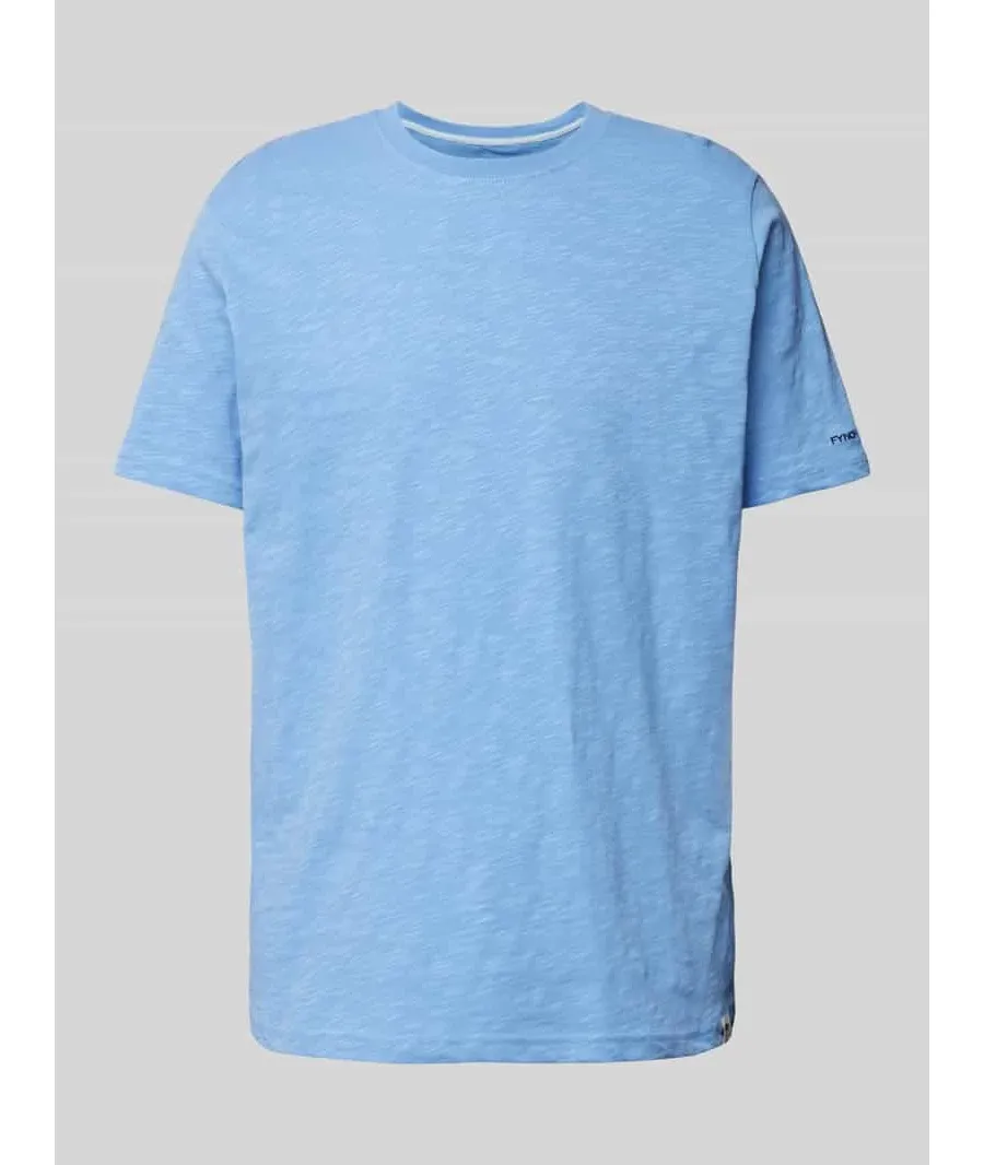 obrazek 1 T-shirt z wyhaftowanym logo