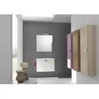 Picture Elegant furniture for various bathrooms - Magi Agostino