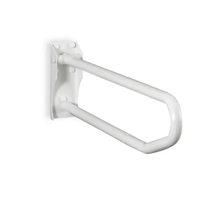 Zdjęcie Wyjątkowa składana poręcz do łazienki – Stilhaus