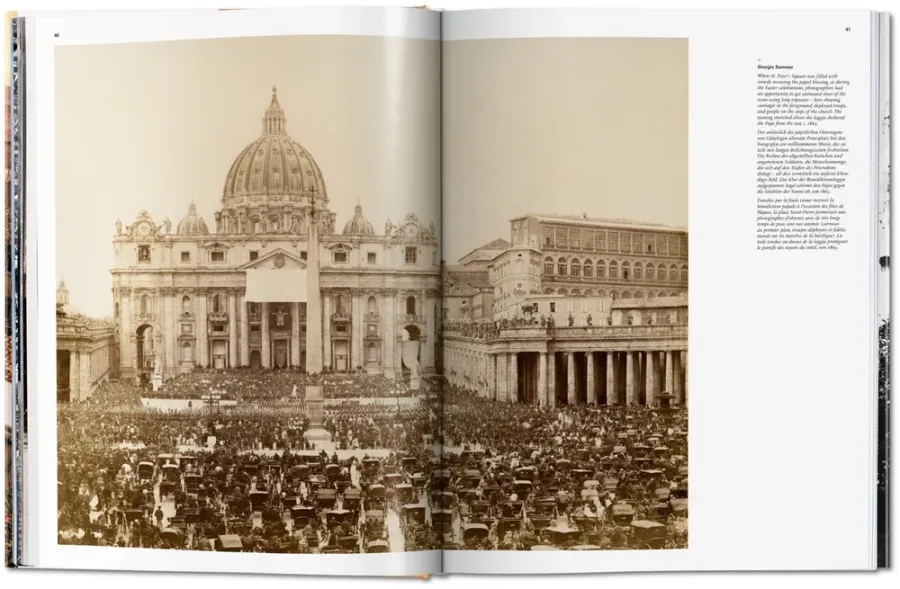 obrazek 5 Książka Rome. Portrait of a City - Taschen