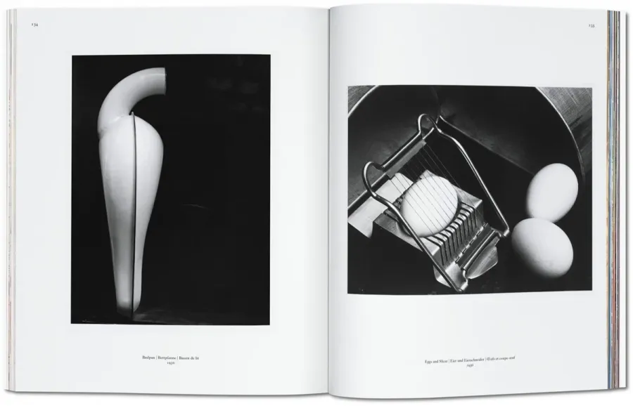 obrazek 7 Książka Edward Weston - Taschen