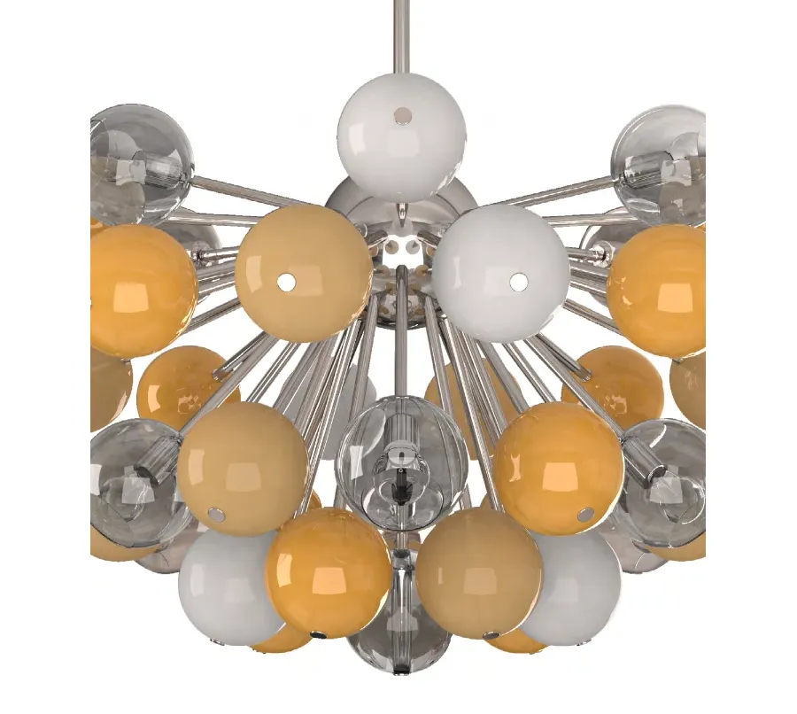 obrazek 4 Ekskluzywna lampa wisząca Berries marki CreativeMary