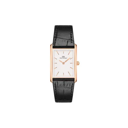 Zdjęcie Daniel Wellington Zegarek Bound DW00100698 Czarny