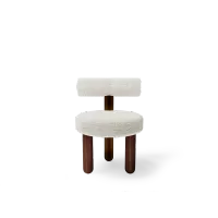 Zdjęcie Designerskie krzesło z Portugalii