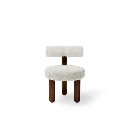 Zdjęcie Designerskie krzesło z Portugalii