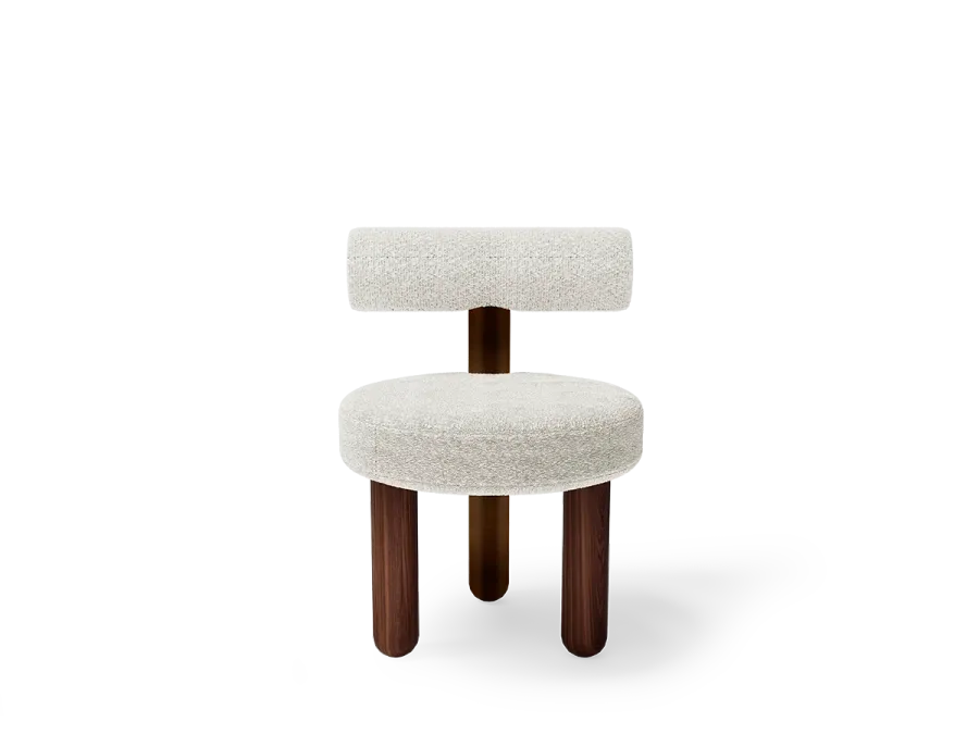 obrazek 1 Designerskie krzesło z Portugalii