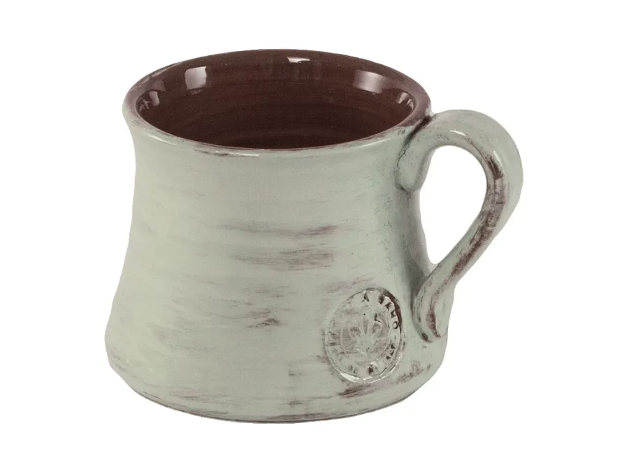 obrazek 2 Ceramiczny kubek vintage - Virginia Casa