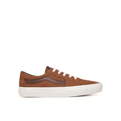 Zdjęcie Vans Tenisówki Sk8-Low VN0009QRBRO1 Brązowy