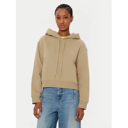 Zdjęcie Weekend Max Mara Bluza Dire 2515921011 Beżowy Regular Fit