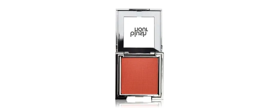 obrazek 1 BLUSHHOUR Eyeshadow Matt Eyeshadow Cień do powiek 3 g #no34