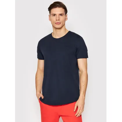Zdjęcie JOOP! Jeans T-Shirt Jjj-05Cliff 30032103 Granatowy Regular Fit
