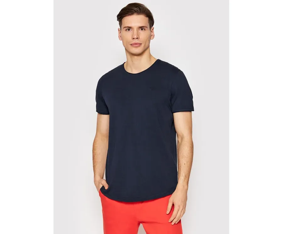 obrazek 1 JOOP! Jeans T-Shirt Jjj-05Cliff 30032103 Granatowy Regular Fit