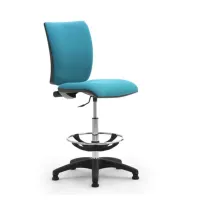 Picture Exclusive chair, Sprint stool