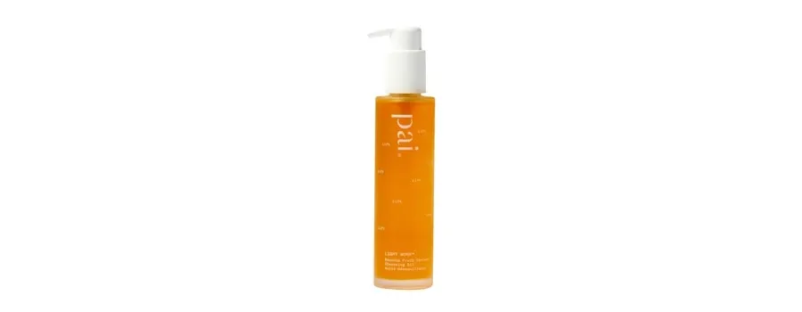 obrazek 1 Pai Skincare Light Work Olejek oczyszczający 100 ml