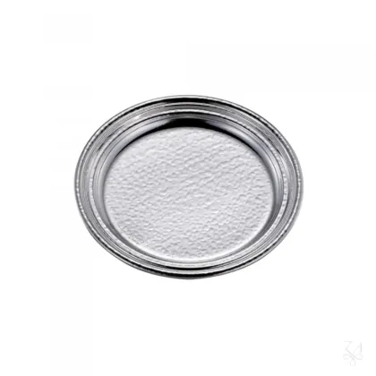 Zdjęcie Oryginalna srebrna podstawka pod szklankę - Zaramella Argenti