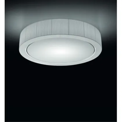 Zdjęcie Fenomenalna lampa sufitowa do nowoczesnych wnętrz - ⌀90 cm